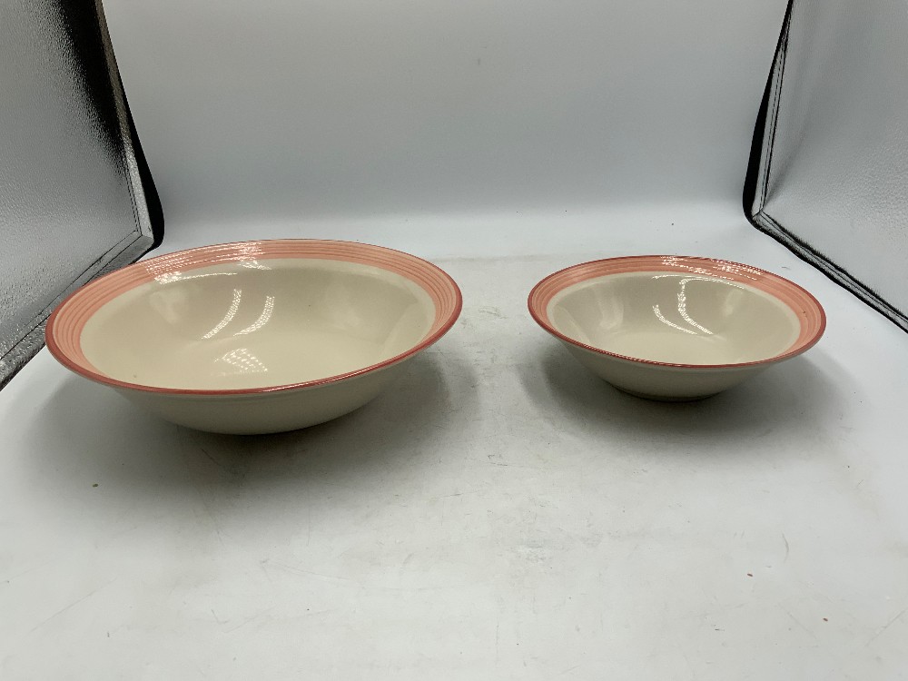 International Stoneware Dish Set Setting for 8