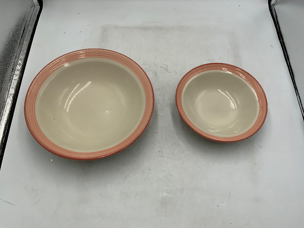 International Stoneware Dish Set Setting for 8
