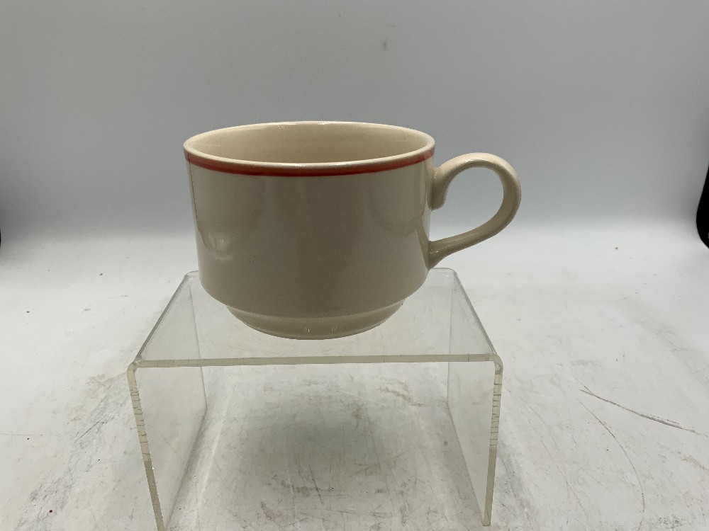 International Stoneware Dish Set Setting for 8