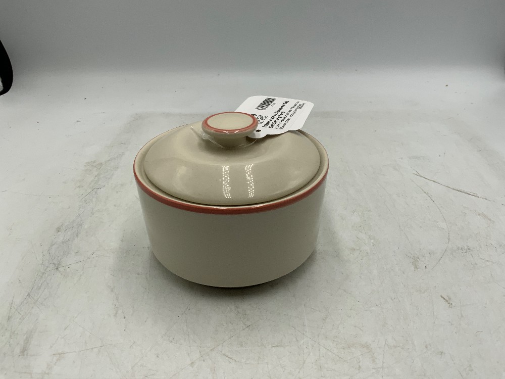 International Stoneware Dish Set Setting for 8