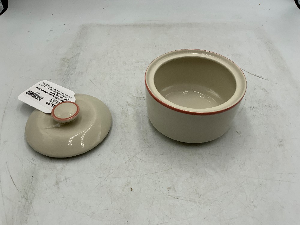 International Stoneware Dish Set Setting for 8