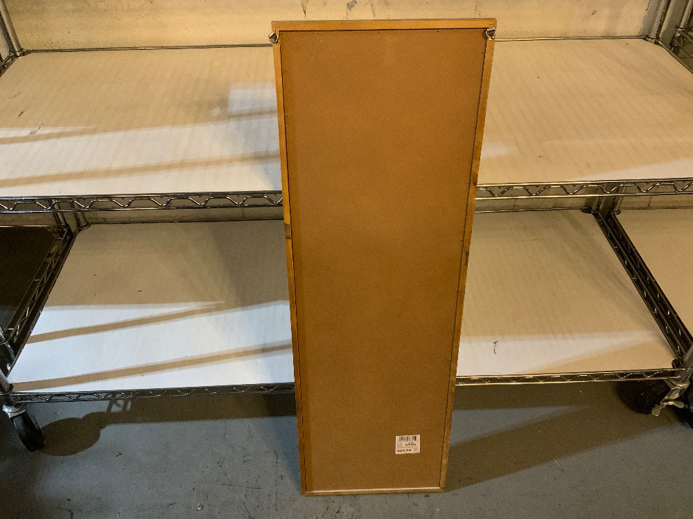 Large Old Time Mr & Mrs Sign