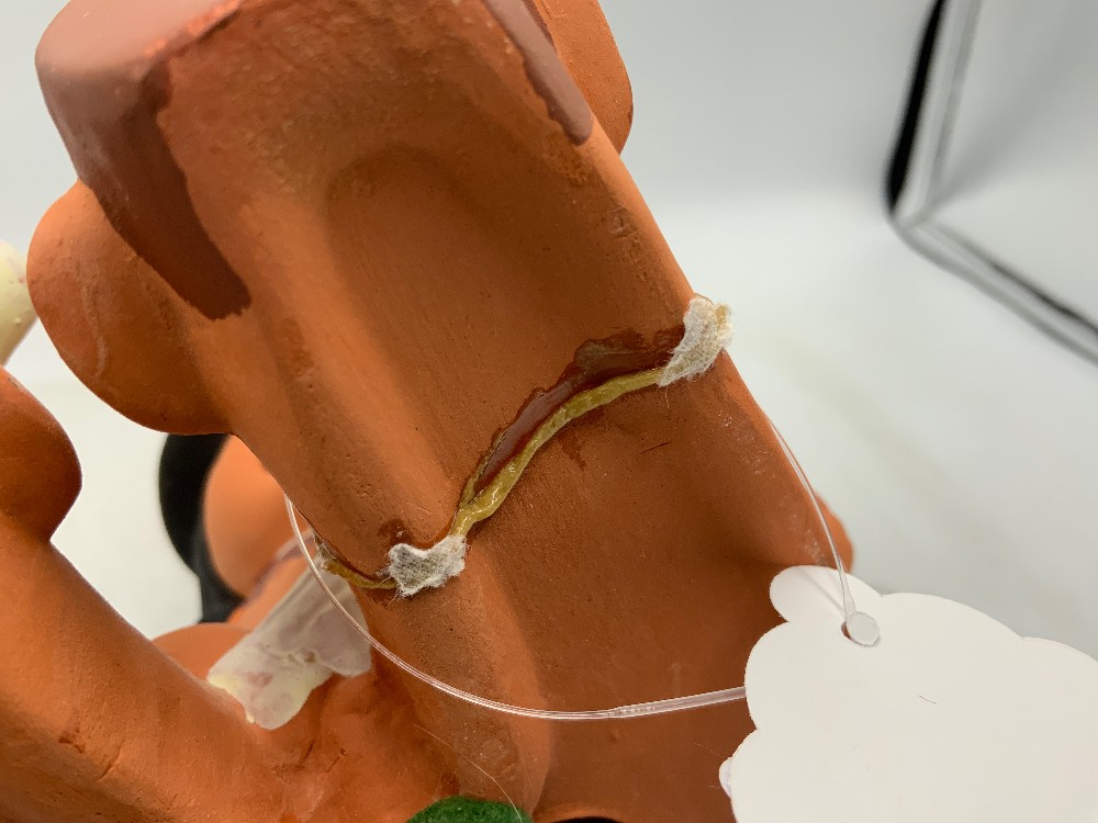 Native American Family Large