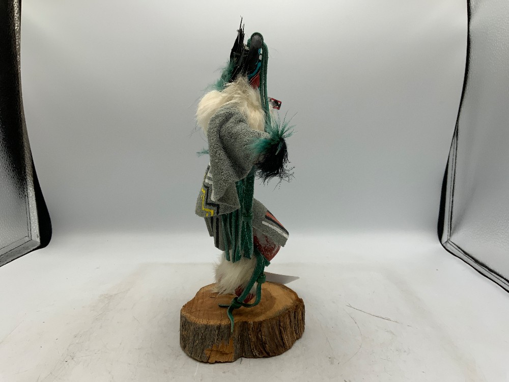 Kachina Doll Large