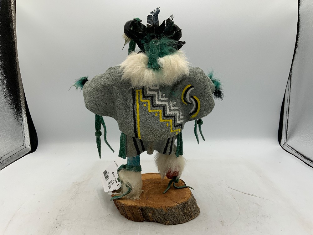 Kachina Doll Large