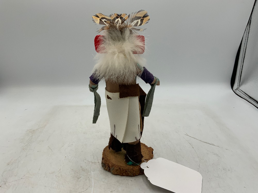 Kachina Doll Small