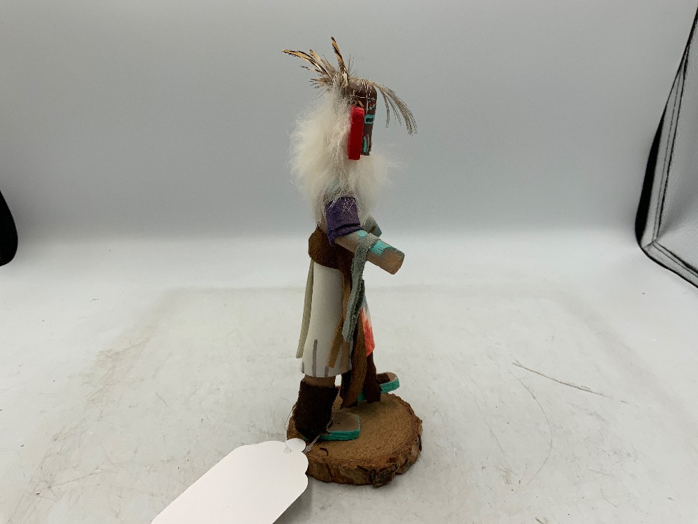 Kachina Doll Small