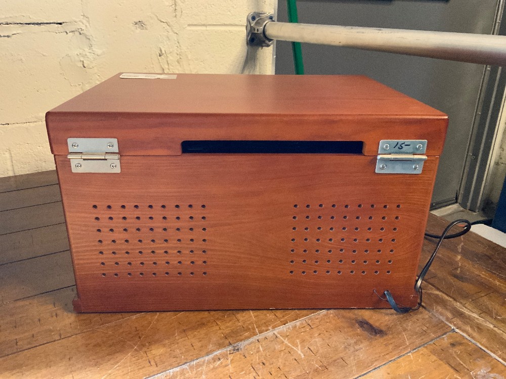 Crosley Record Player / Radio