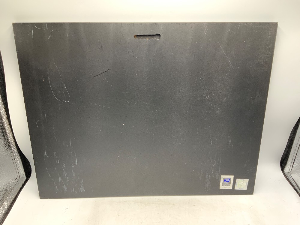 Elvis Stamp Framed Art