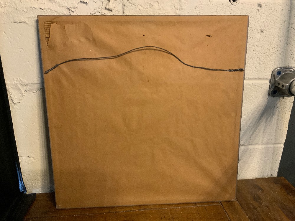 Buckley Moss Framed Art