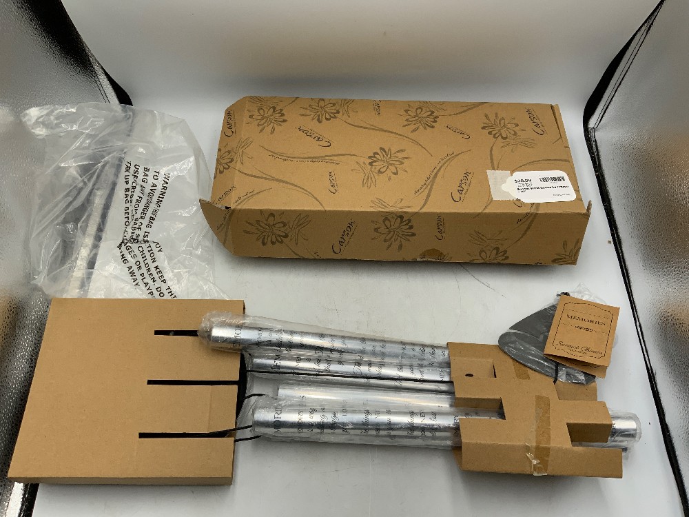 Sonnet Wind Chime by Crason - 30