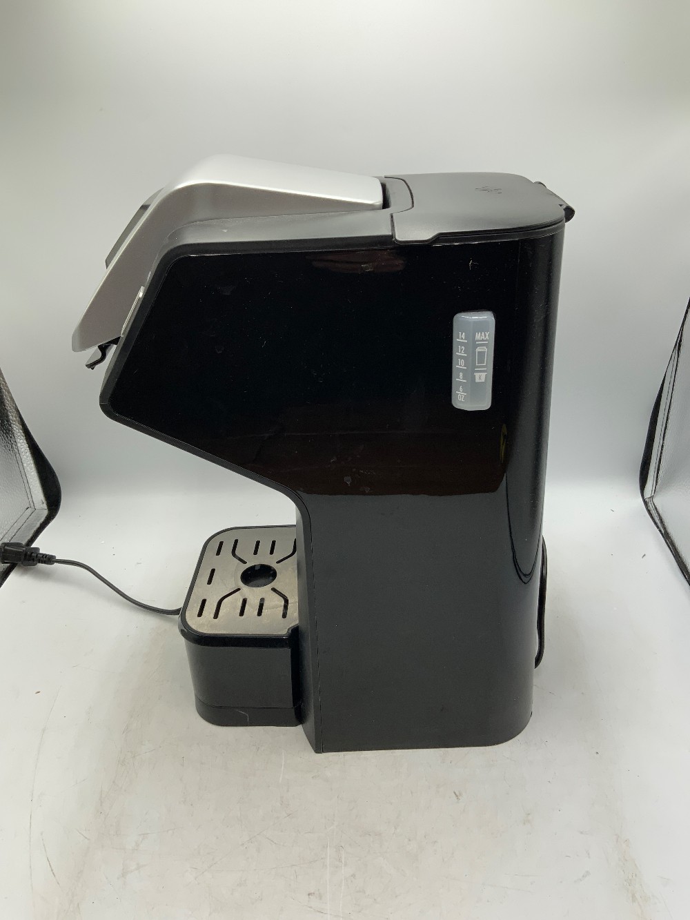 Hamilton Beach Flexbrew Single Serve Coffee Maker