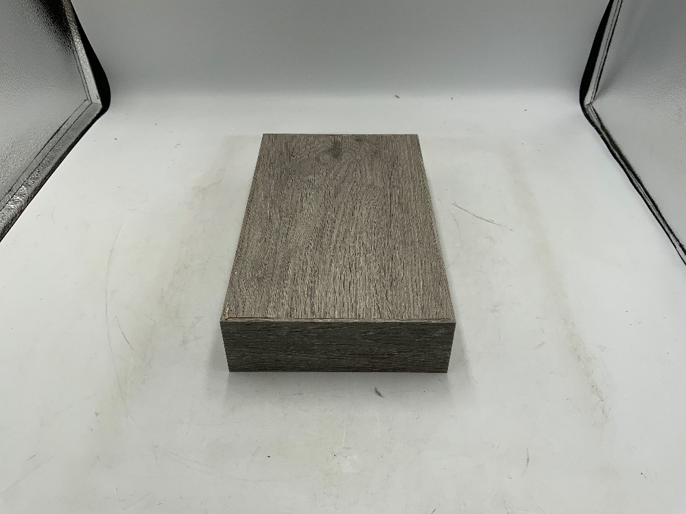 NEW 4 Piece Floating Shelves