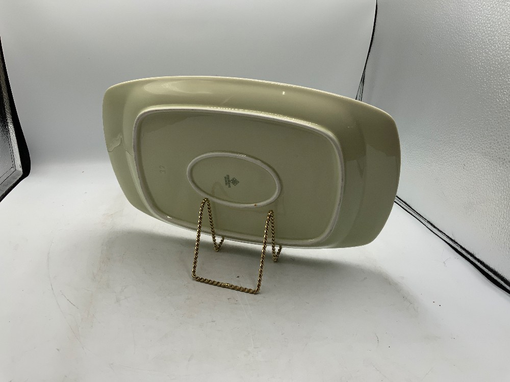 Schirnding Bavarian Platter