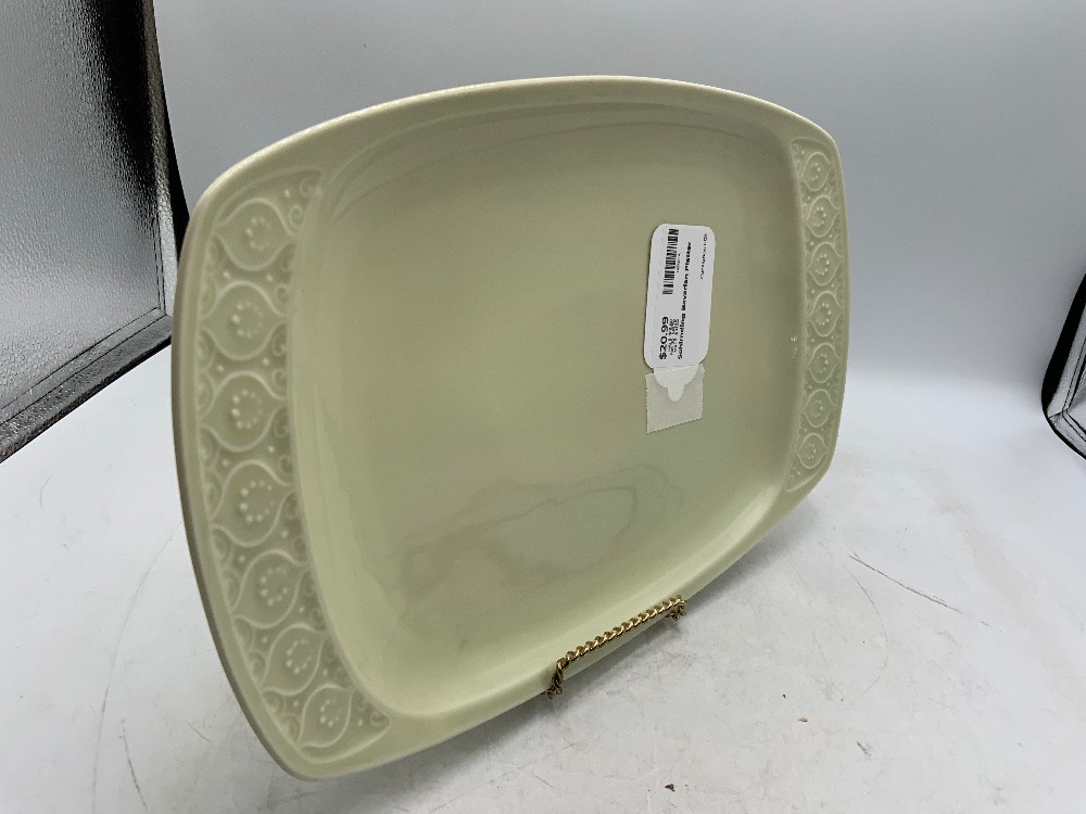 Schirnding Bavarian Platter