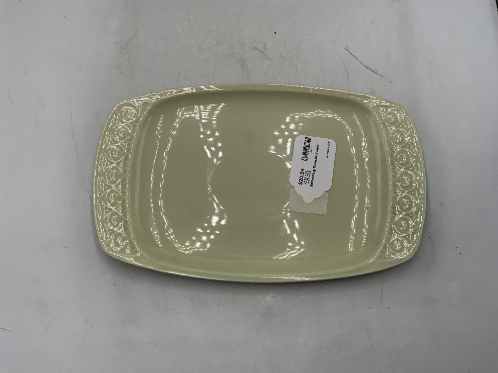 Schirnding Bavarian Platter