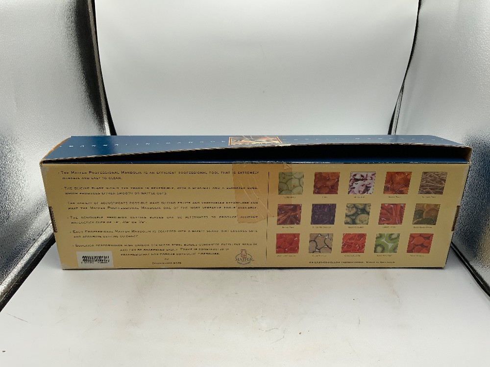 Matfer Profesional Mandolin