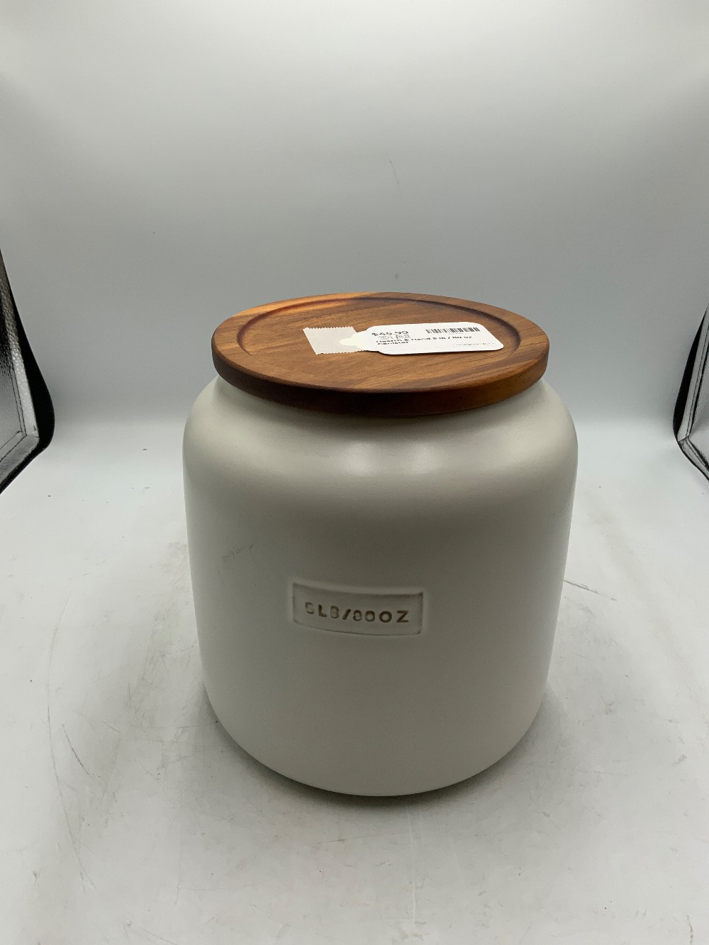 Hearth & Hand 5 lb / 80 oz Canister