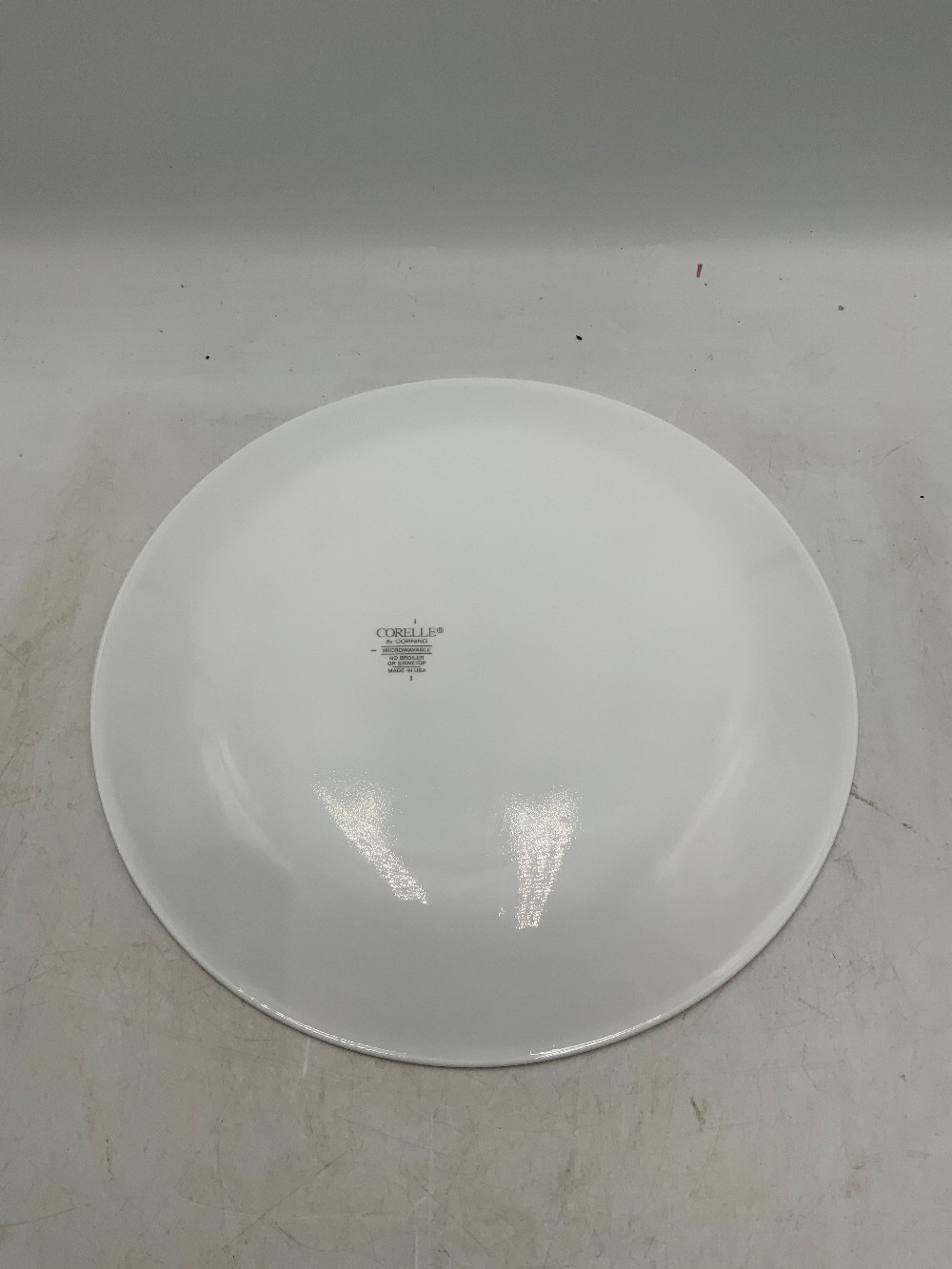 Corelle Country Cottage Plates - Set of 6