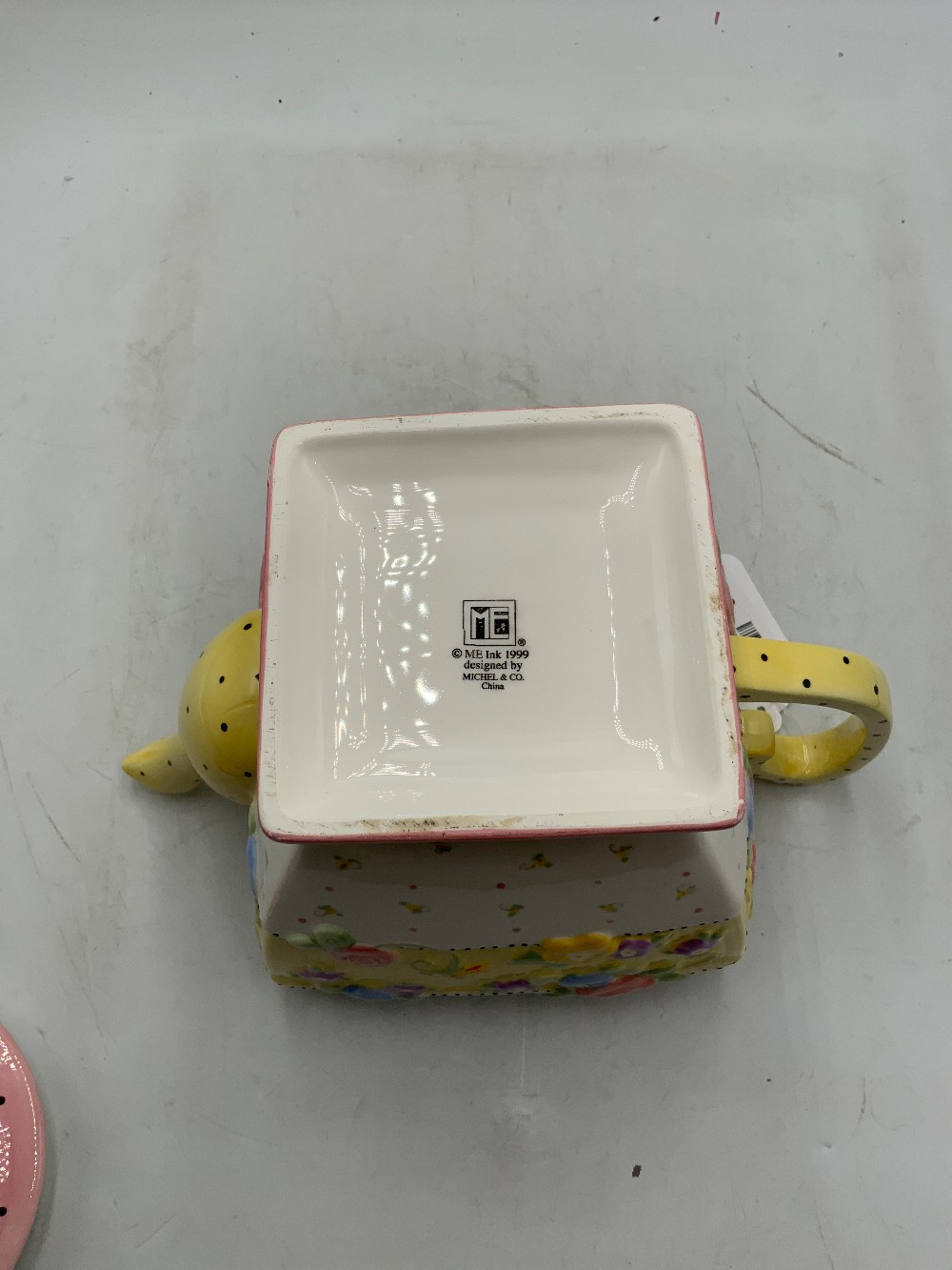 Mary Engelbreit Teapot