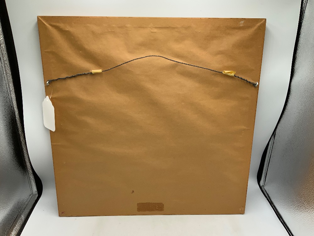 Buckley Moss - My Boy - Framed Art