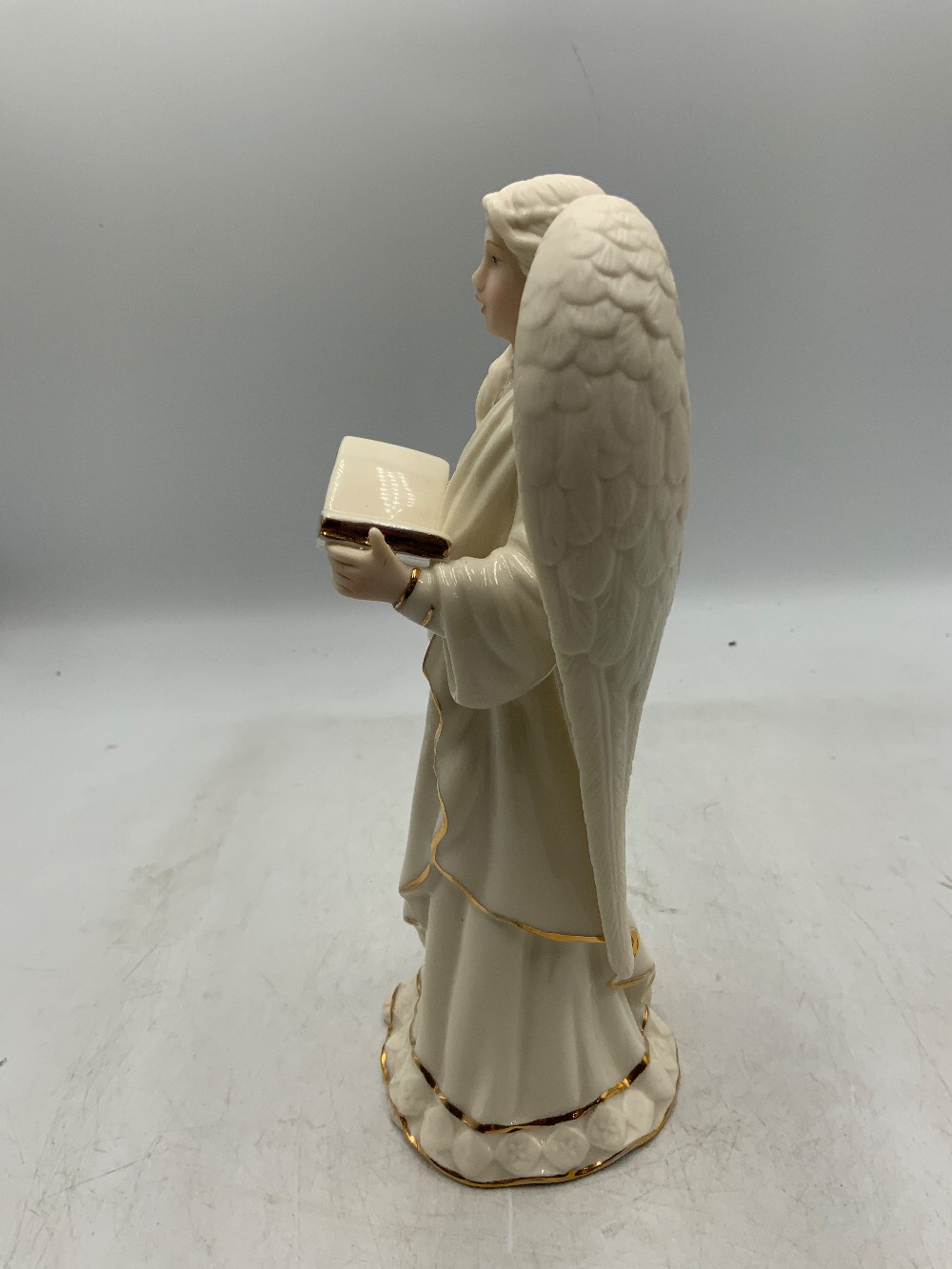 Lenox Angel