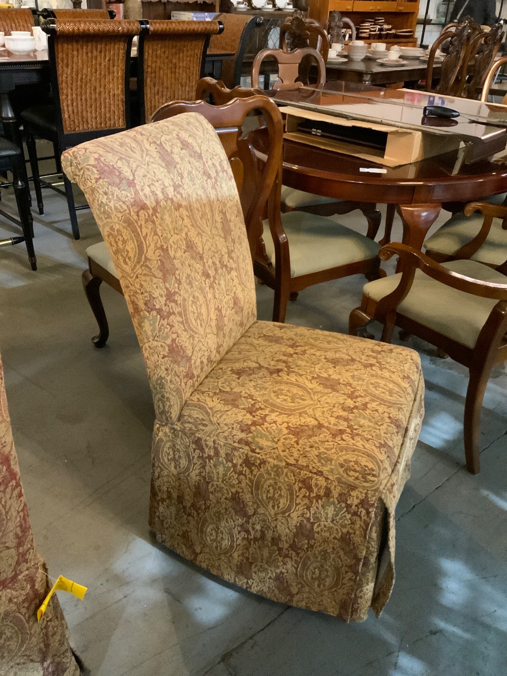 Dining Room Chair
