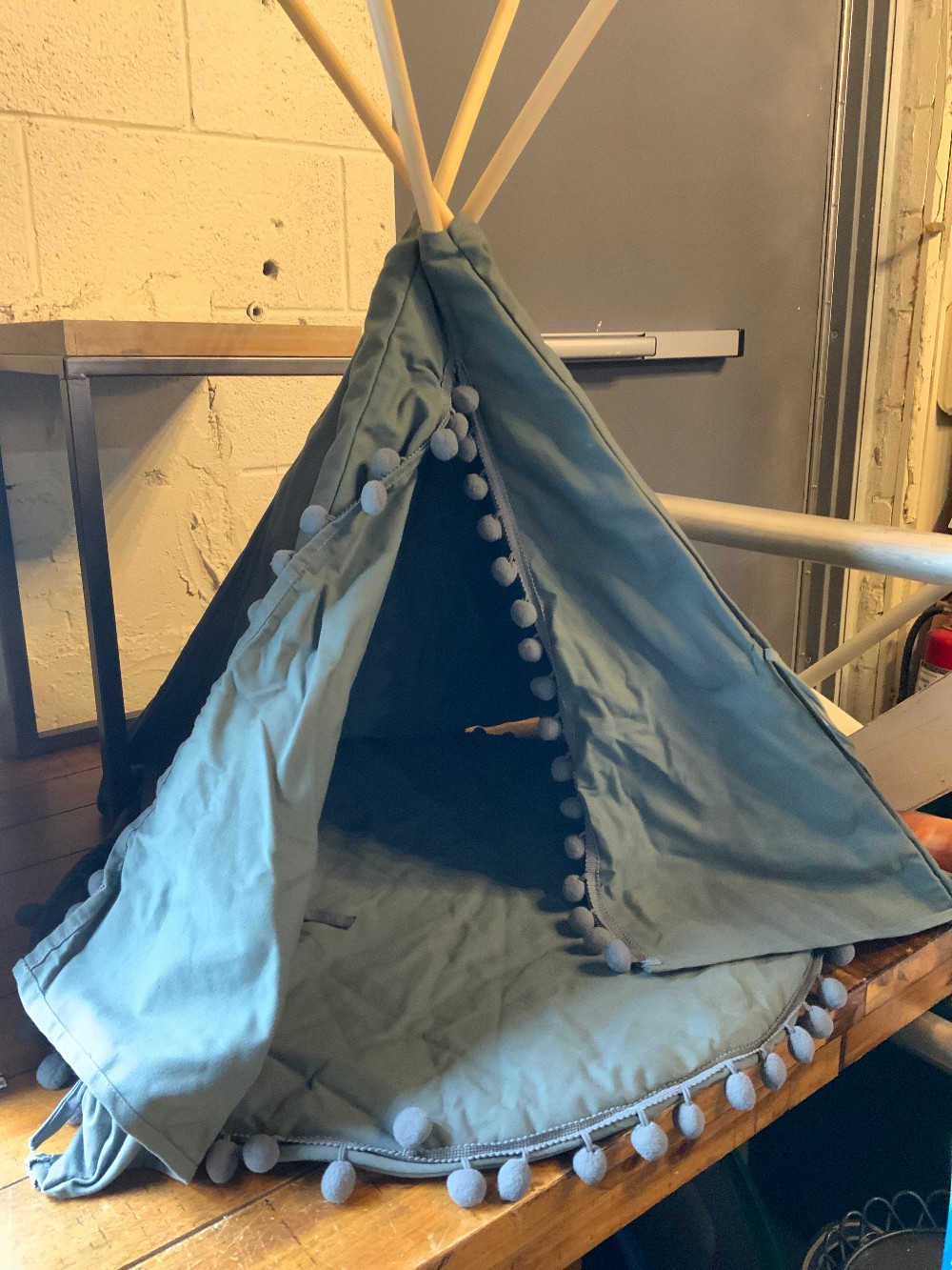 Kids Teepee