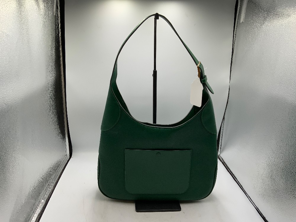 Green Kate Spade Handbag