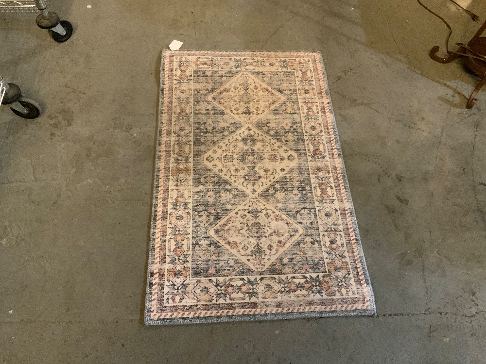 Grand Plaza Rug