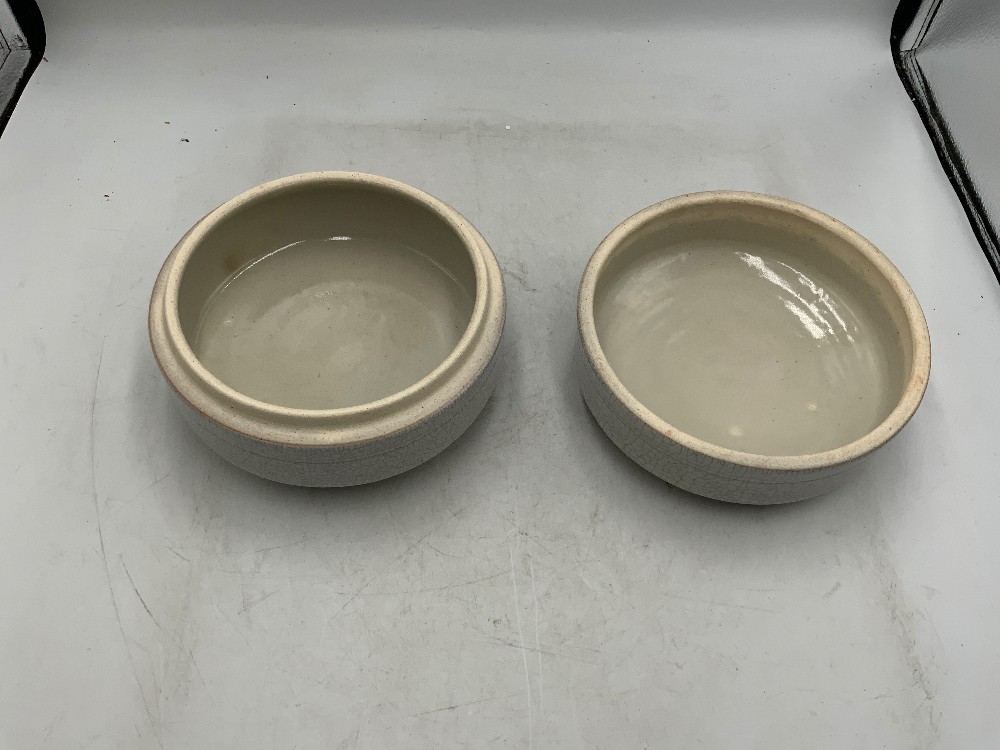 Rob Wiedmair Mcm Pottery