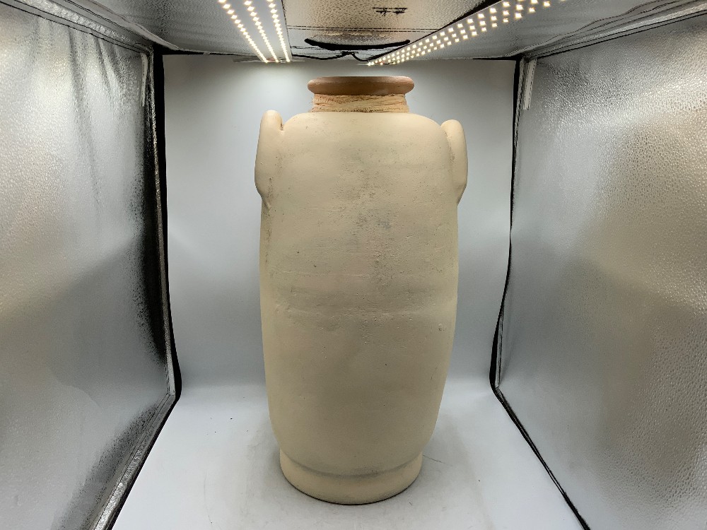 Large Pottery VAse