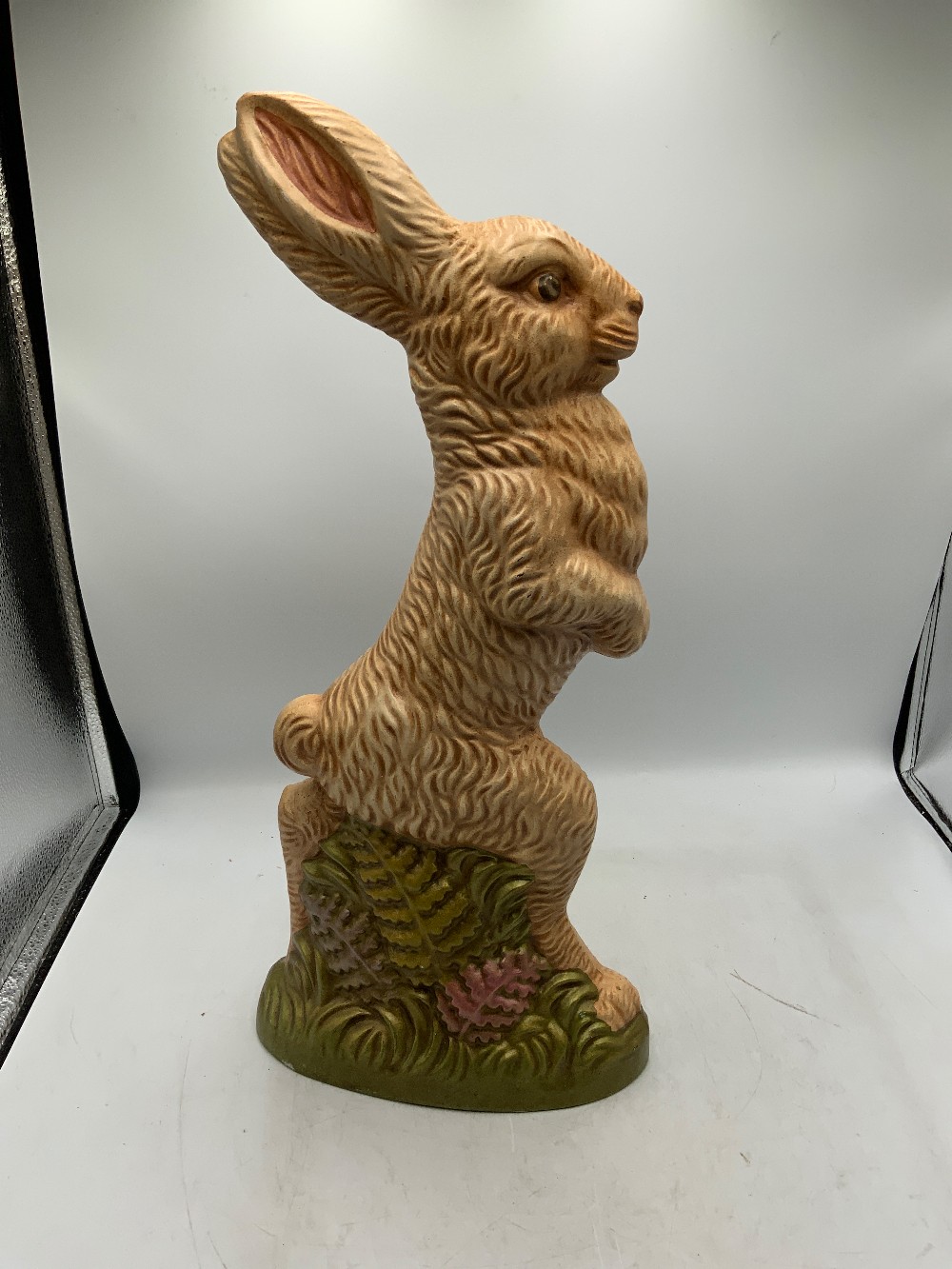 The Chopping Block Large Bunny