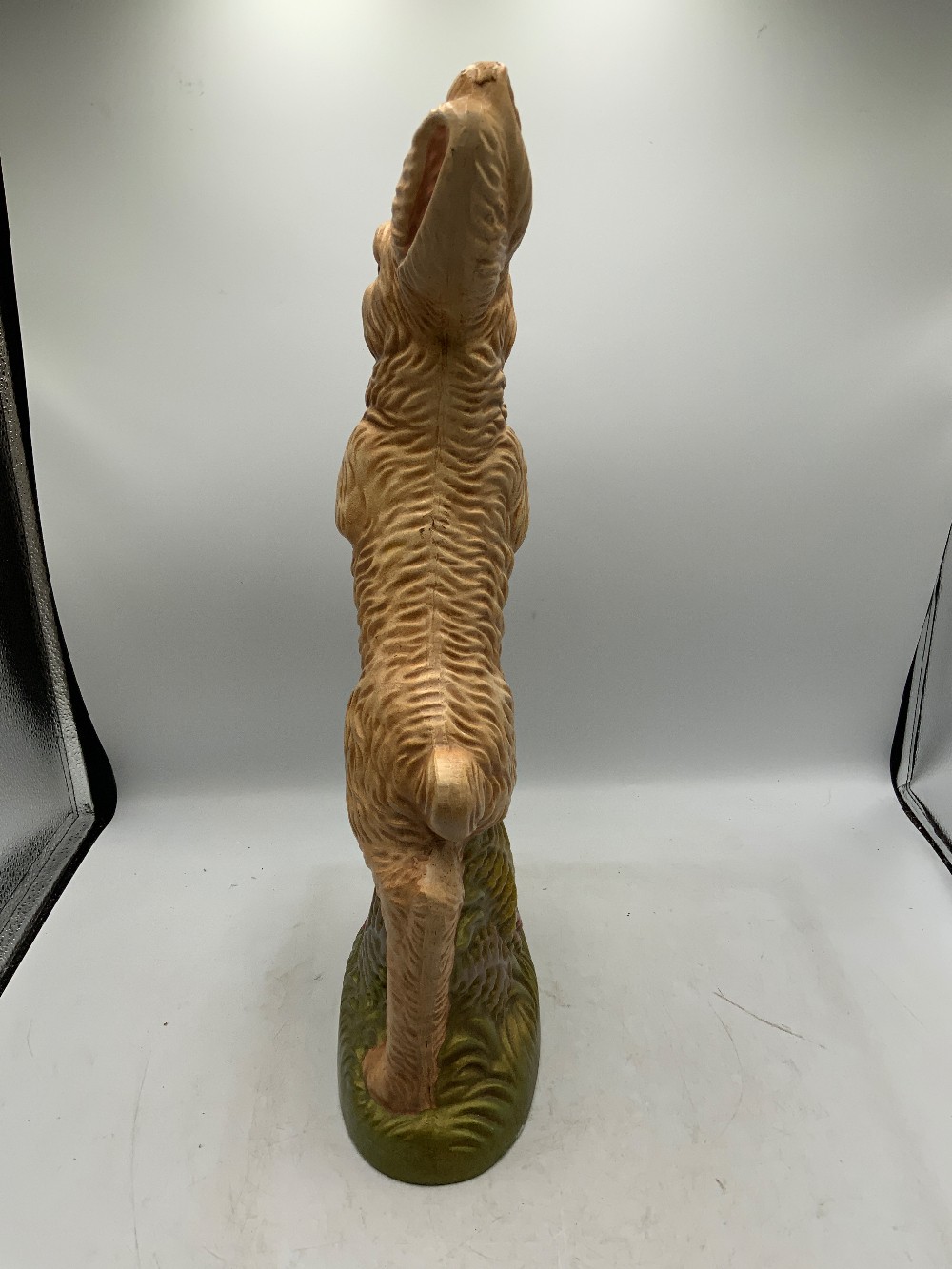 The Chopping Block Large Bunny