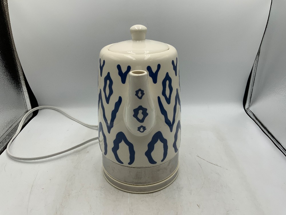 Bella Electric Tea Pot