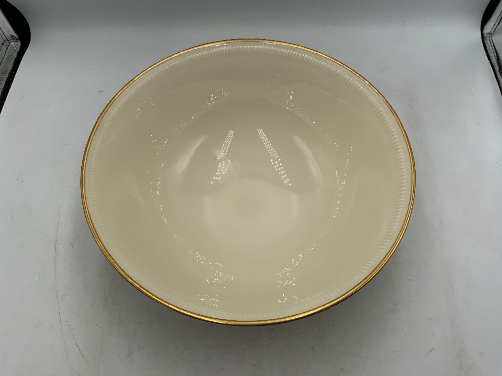 Lenox Serving Bowl
