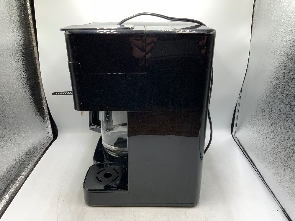 Cuisinart Coffee Maker