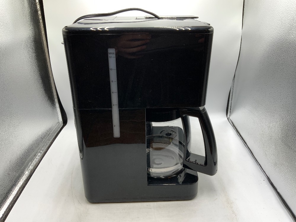Cuisinart Coffee Maker
