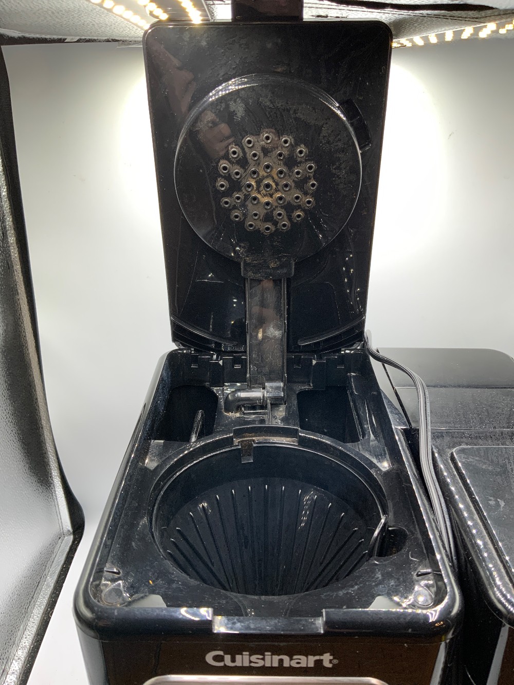 Cuisinart Coffee Maker