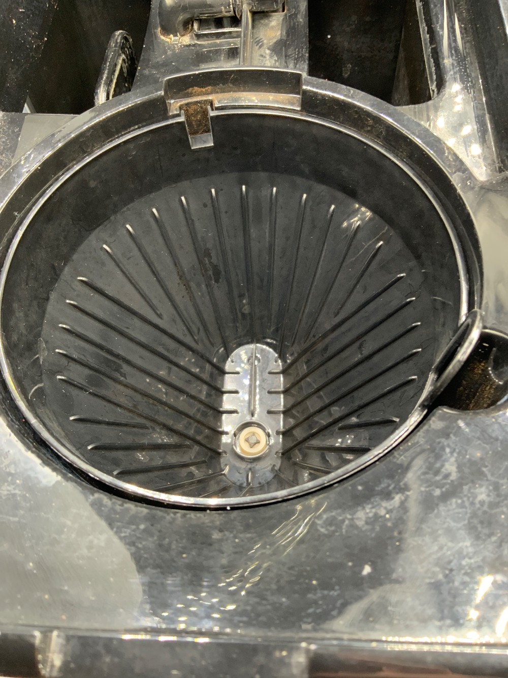 Cuisinart Coffee Maker