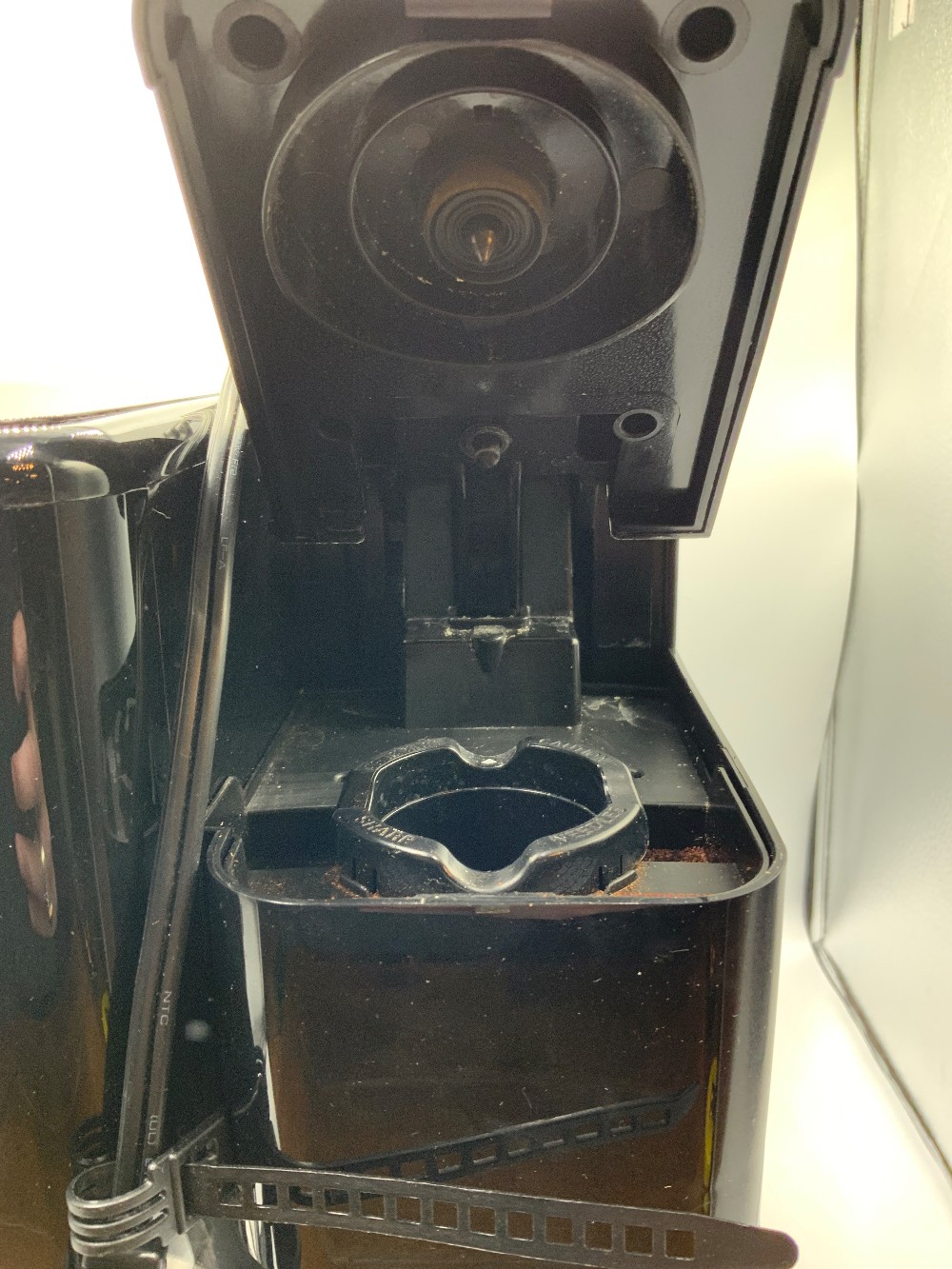 Cuisinart Coffee Maker