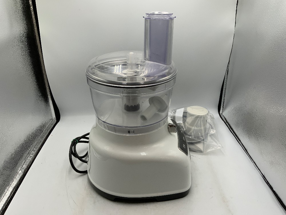 Kitchen Aid Food Processor