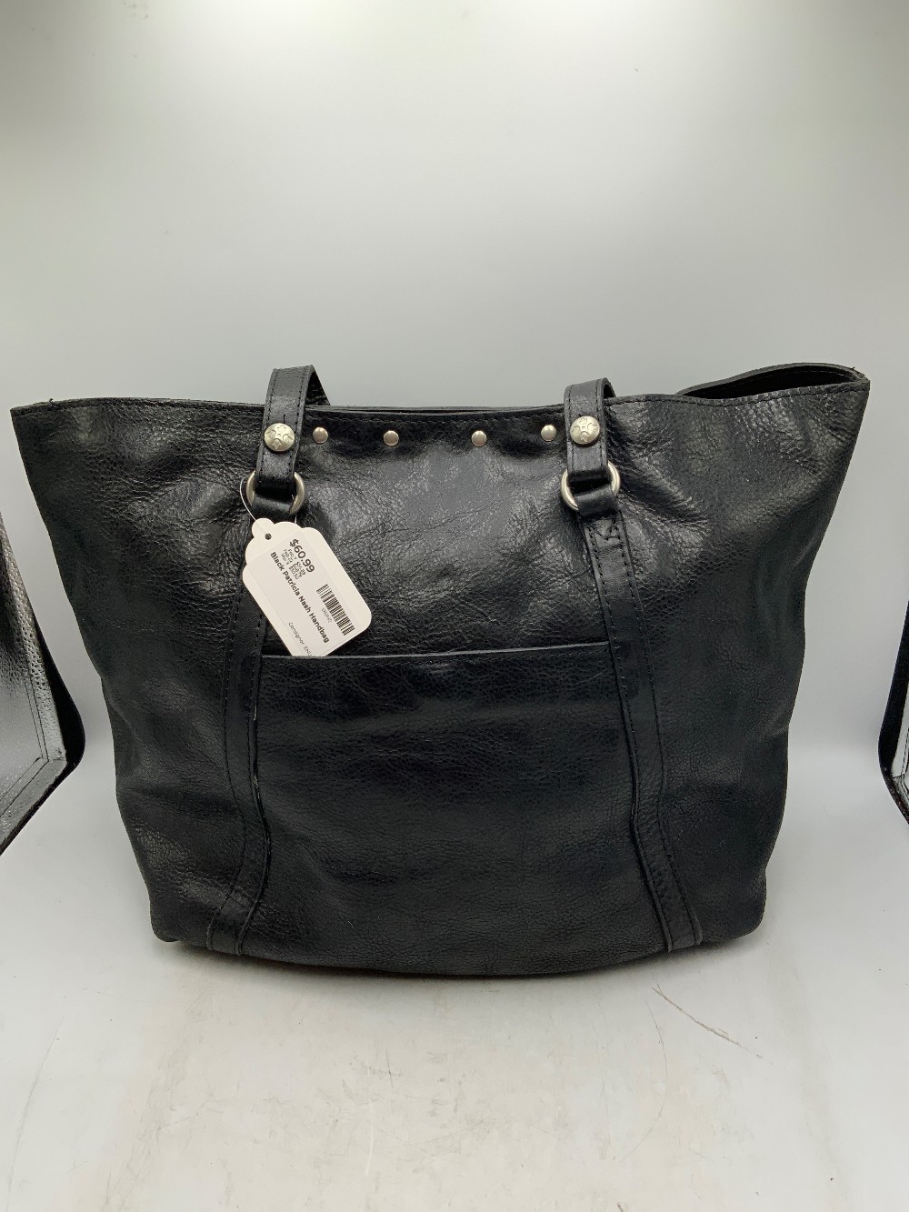 Black Patricia Nash Handbag
