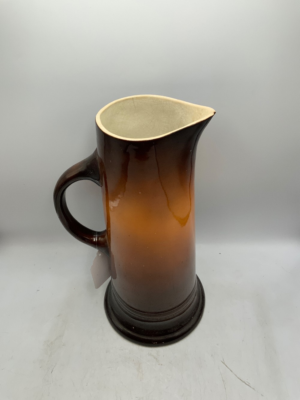 Warwick Native American Tankard