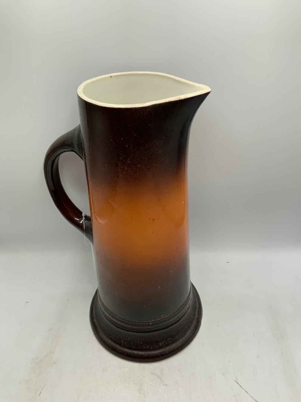 Warwick Native American Tankard