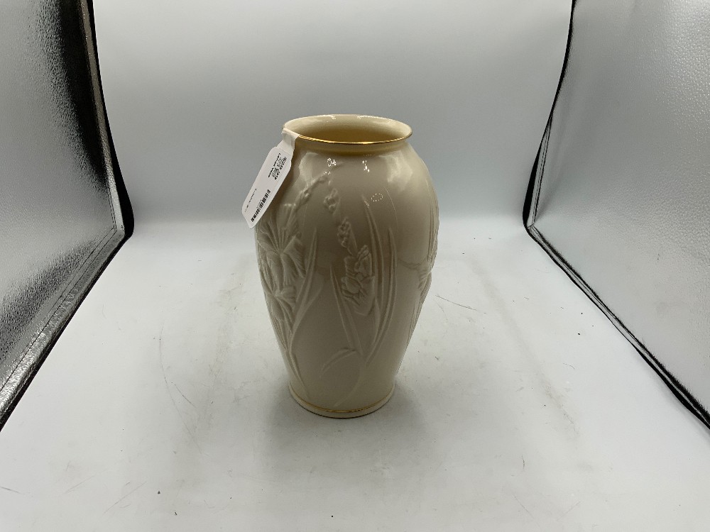 Lenox Vase