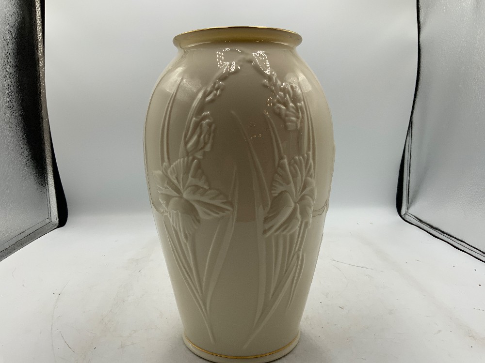 Lenox Vase