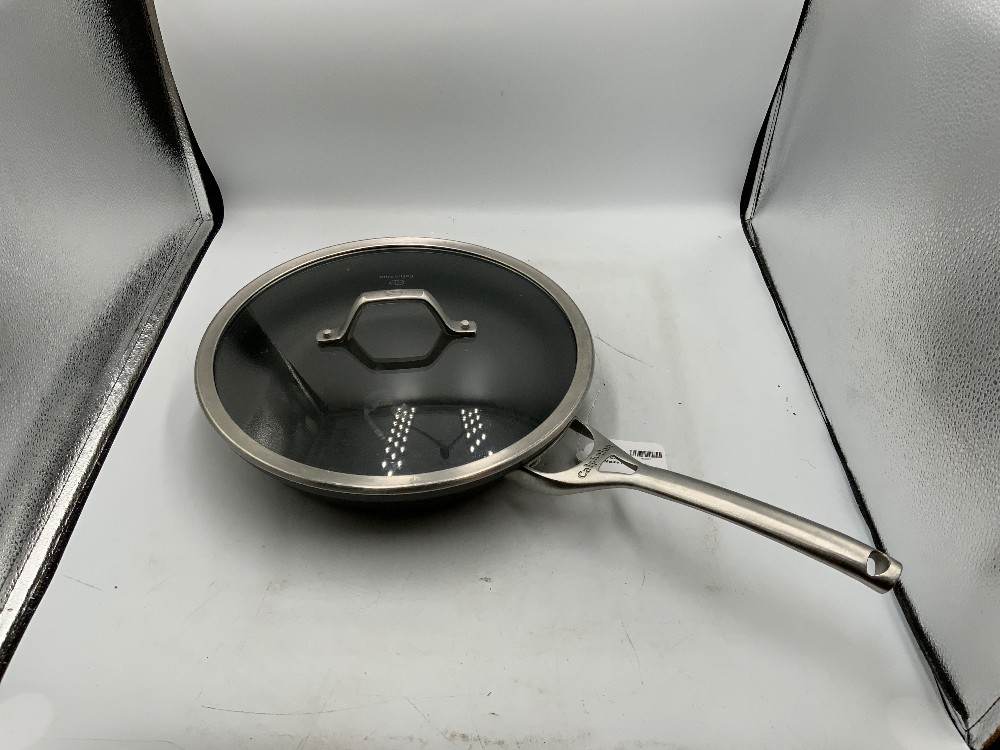 Calphalon 10 Piece Set