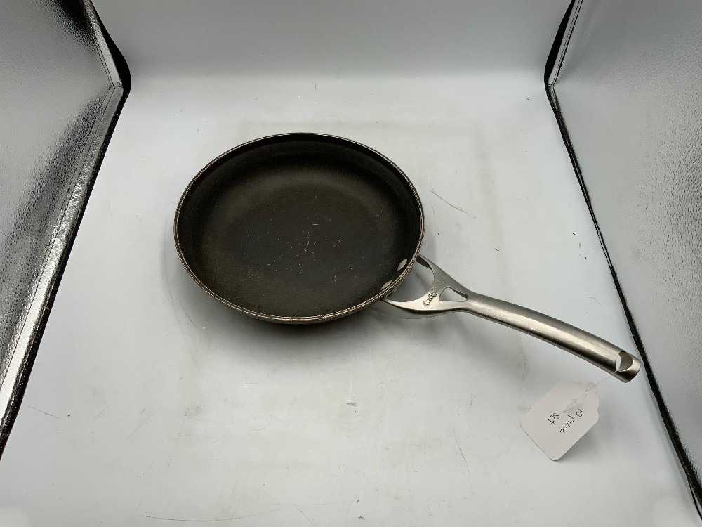 Calphalon 10 Piece Set