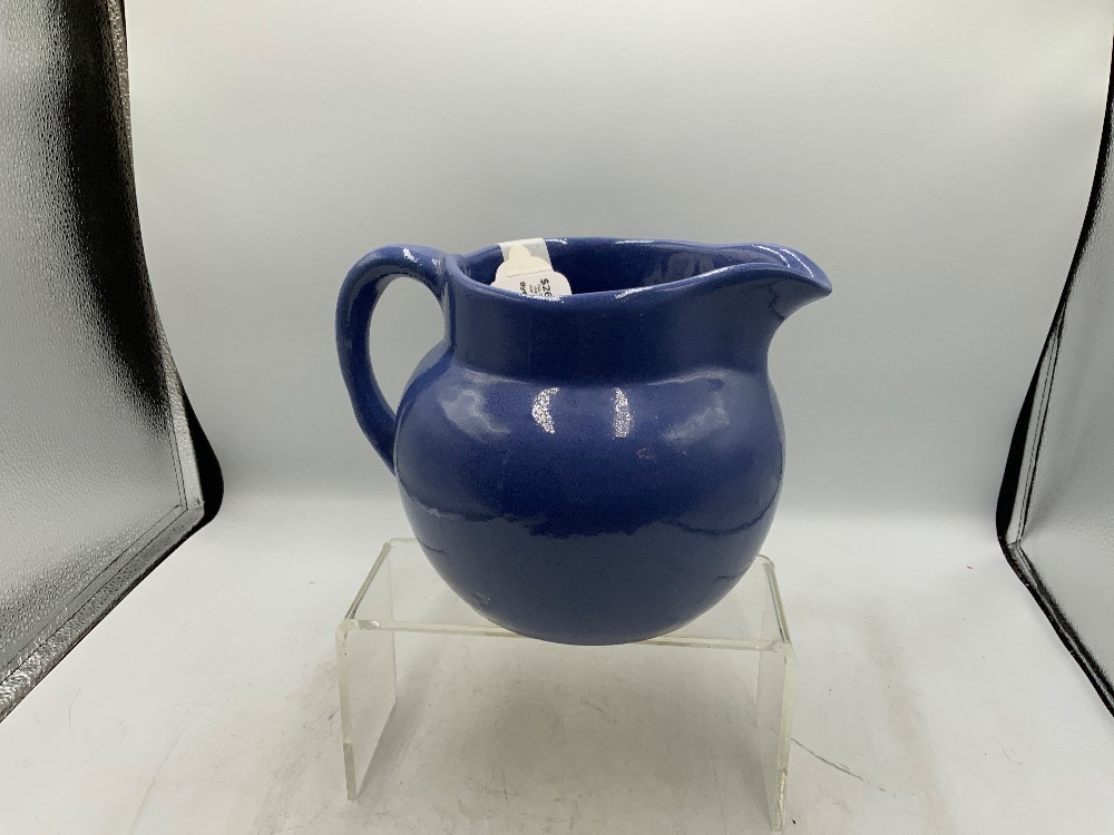 Byebee Pottery Pitcher
